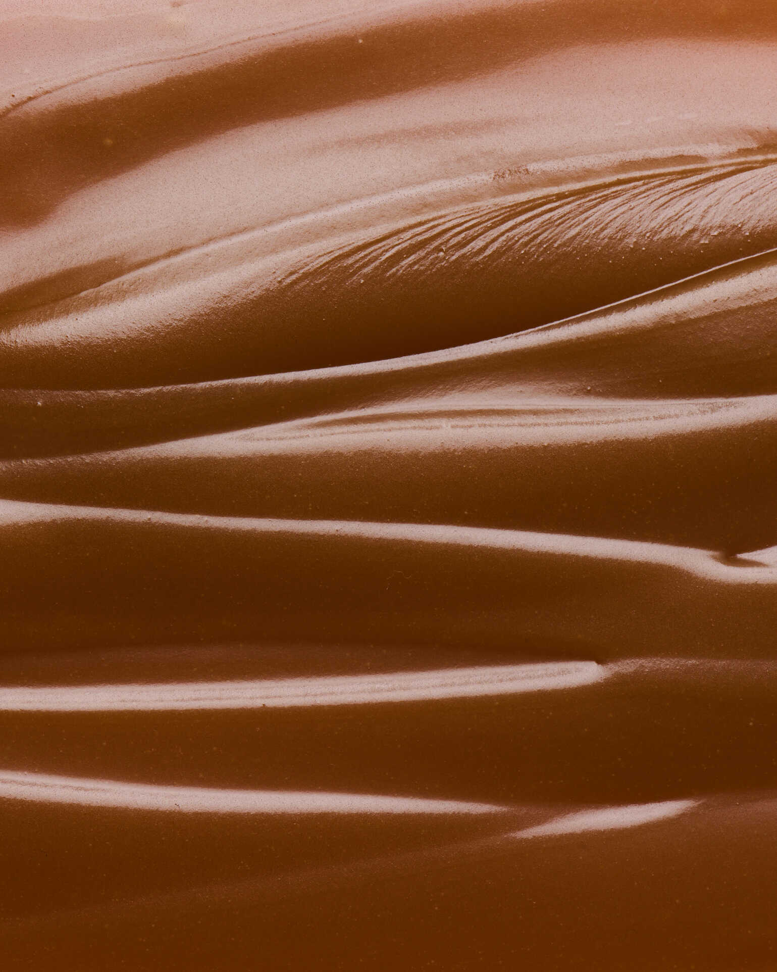 Caramel | Red Miso