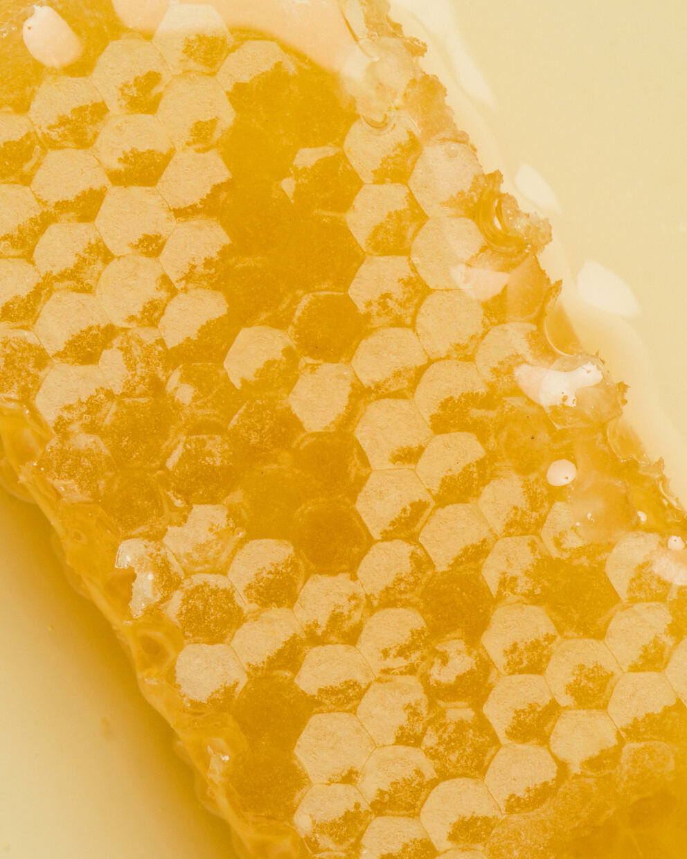Honey Rosemary | Pecan