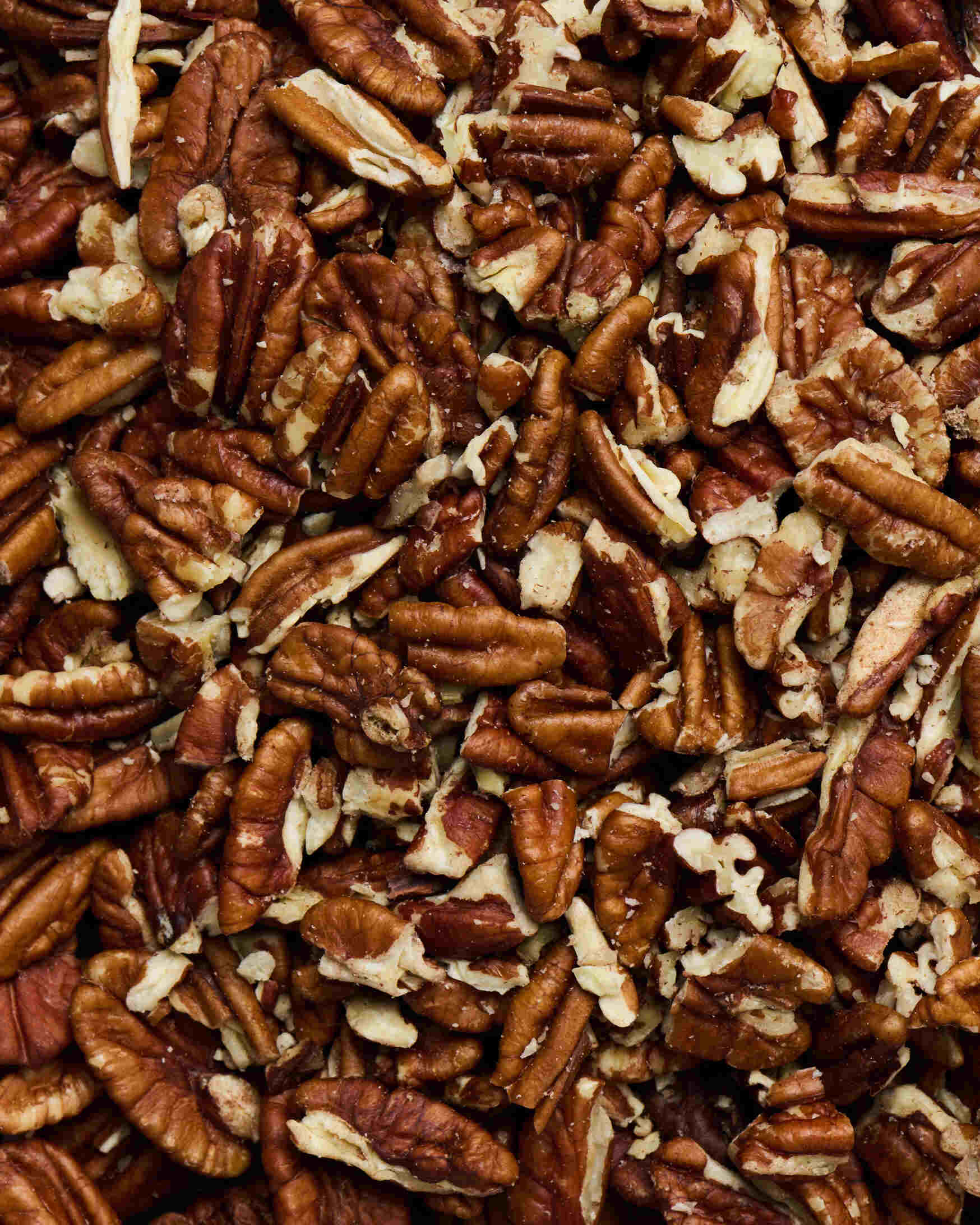 Honey Rosemary | Pecan
