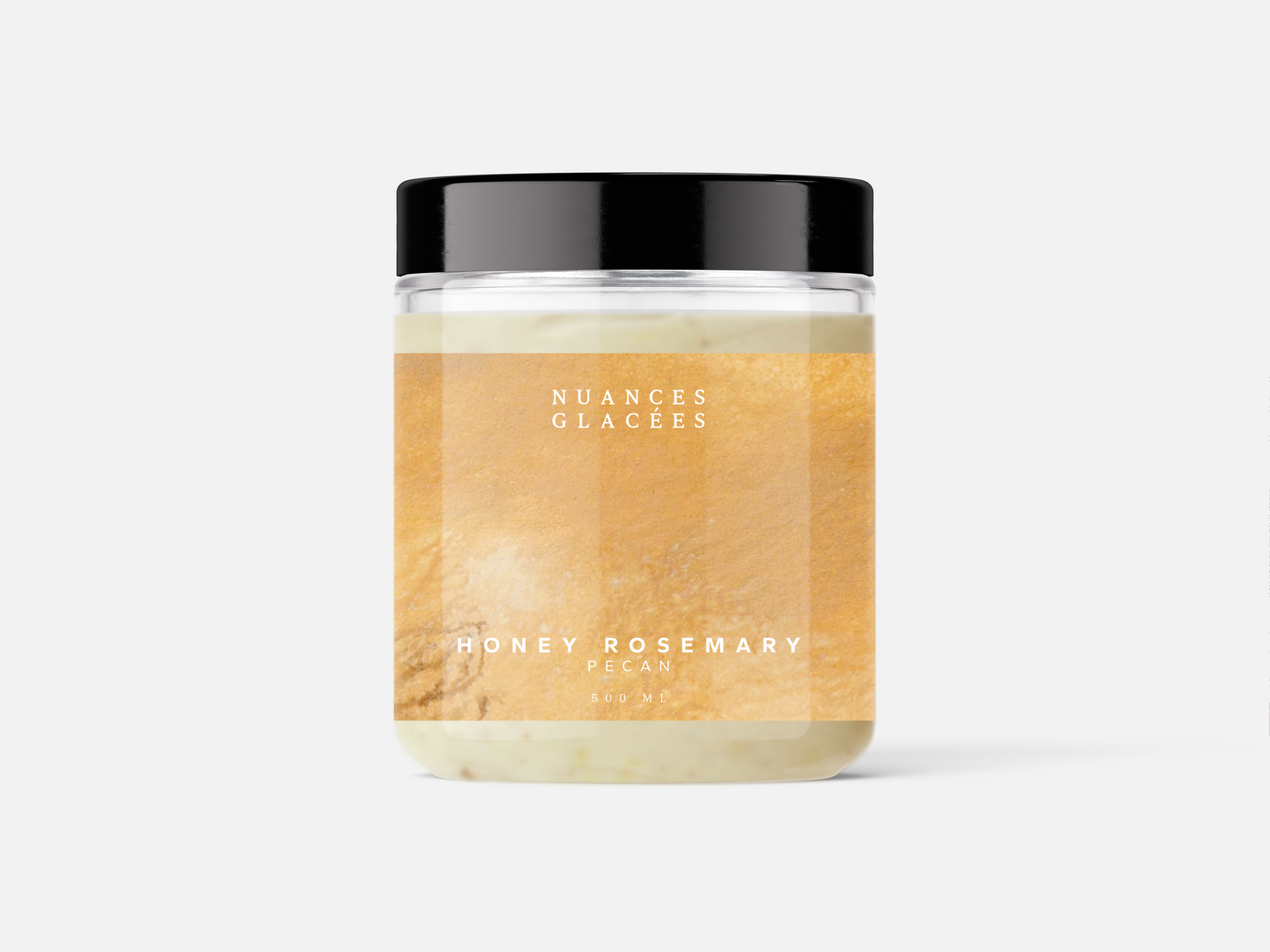 Honey Rosemary | Pecan