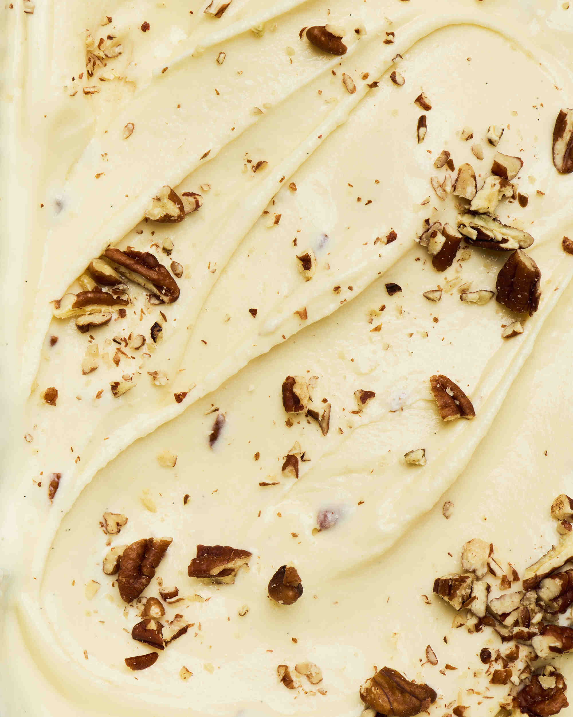 Honey Rosemary | Pecan