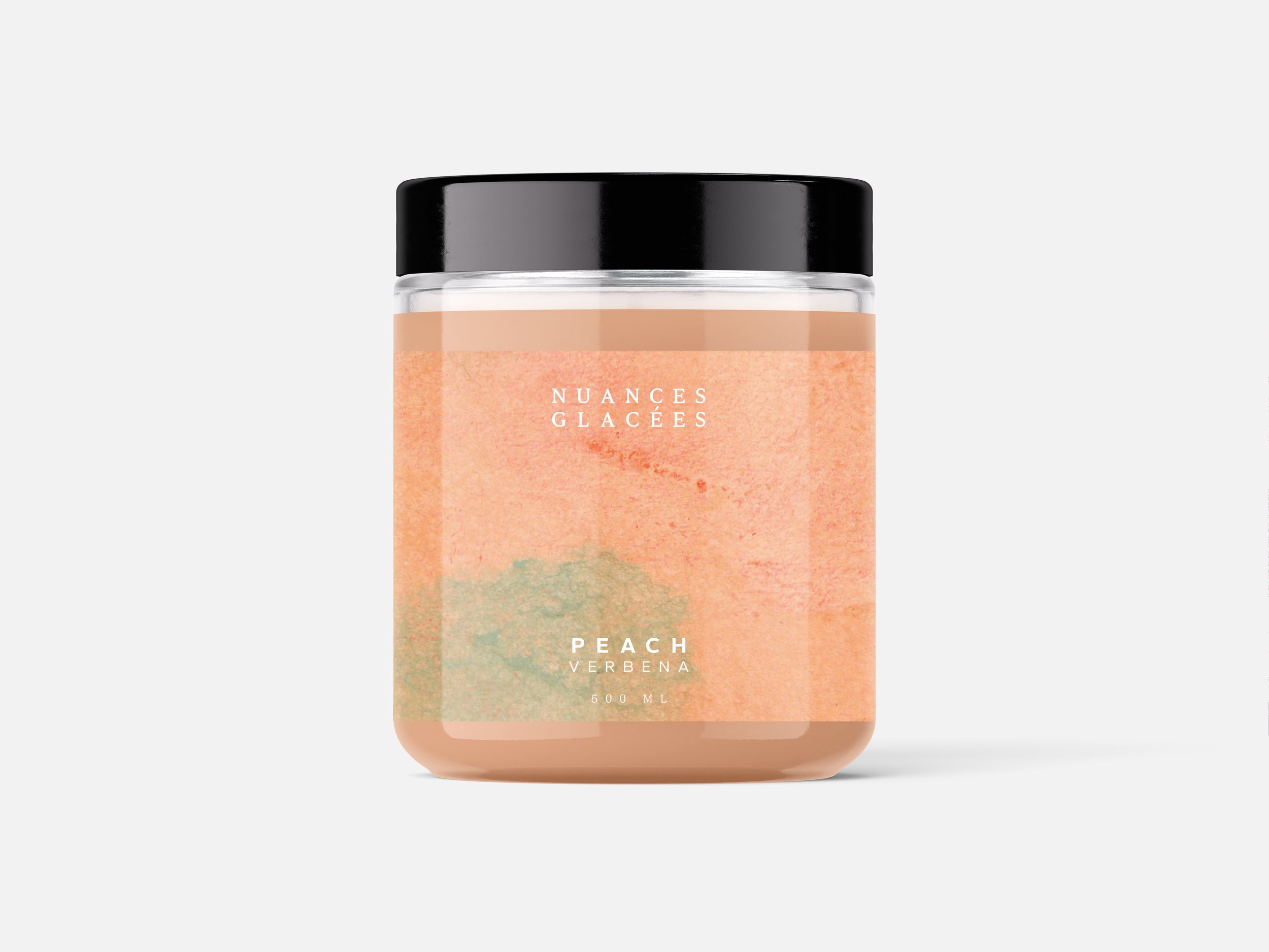 Peach | Verbena